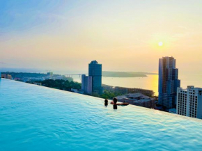 AIR Condominium & Residence - Sihanoukville - 5mn to boat pier